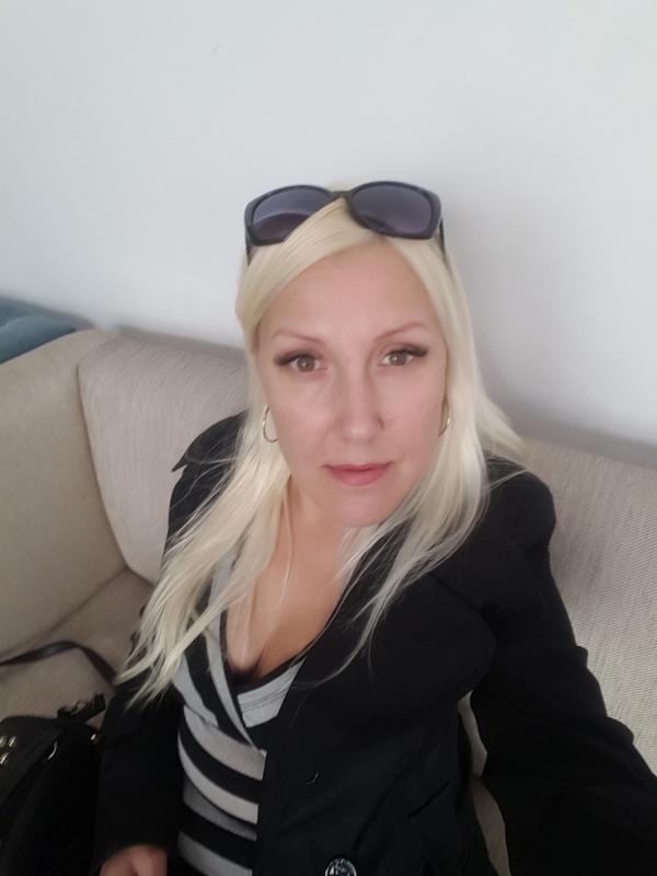 Meet Nice Girl Olga From Ukraine 41 Years Old