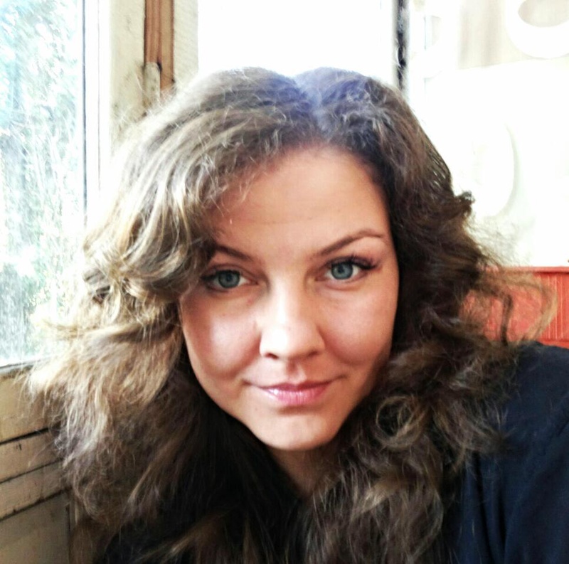 Meet Nice Girl Lora From Ukraine 33 Years Old