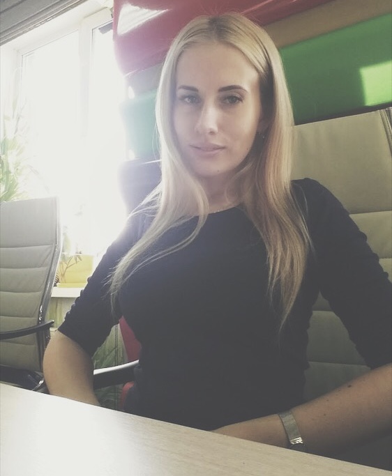Meet Beautiful Russian Woman Olga 29