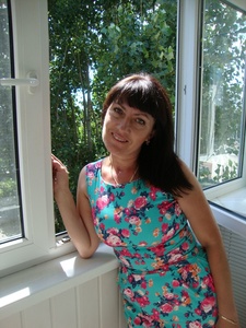 Svetlana,57-8